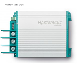 Mastervolt MAC PLUS 24/12-50 Konvertör - 81205200